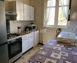  Maison à vendre 6 pièces 150 m²