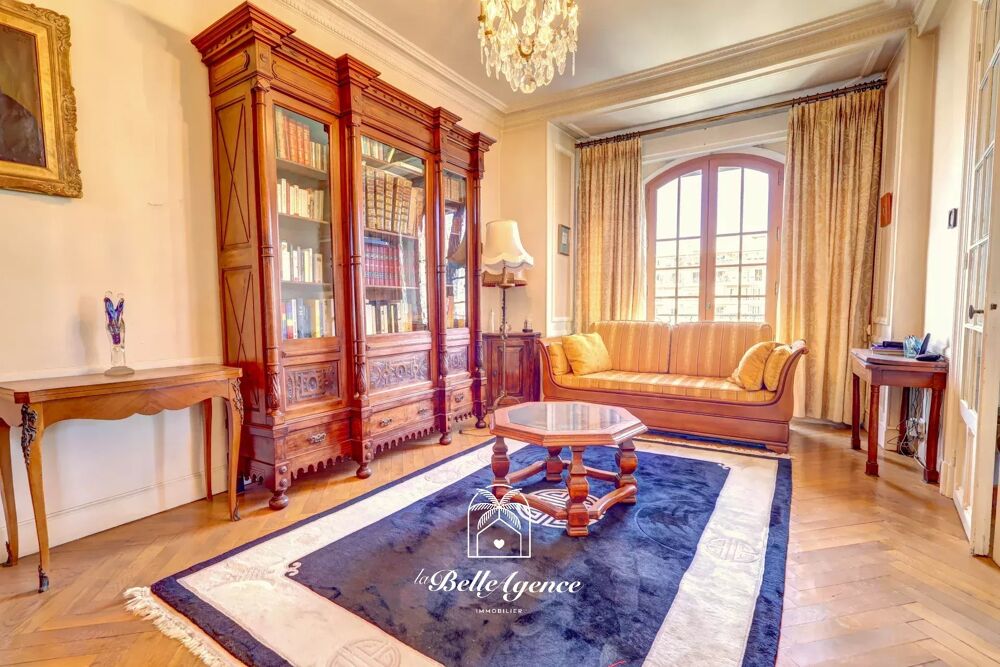 � vendre  Appartement Nice (06000)