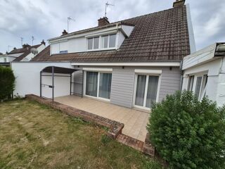  Maison à louer 100 m²