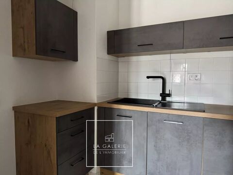  Appartement � louer 2 pi�ces 42 m�