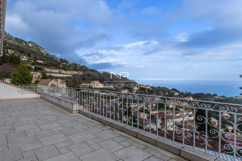 Maison 8 pièces 237 m² · à La Turbie · 237 m² · 1 380 000 €