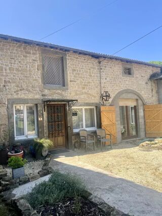  Maison � vendre 3 pi�ces 100 m�