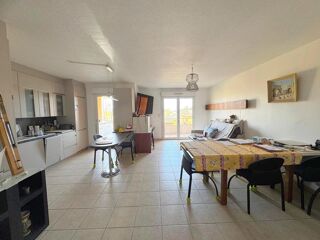  Appartement � vendre 3 pi�ces 64 m�