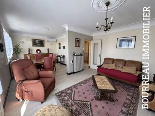  Maison à vendre 8 pièces 104 m²