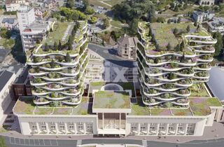  Appartement � vendre 5 pi�ces 146 m�