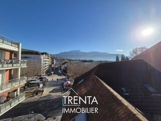  Appartement � vendre 4 pi�ces 80 m�