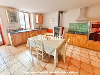  Maison � vendre 6 pi�ces 154 m�