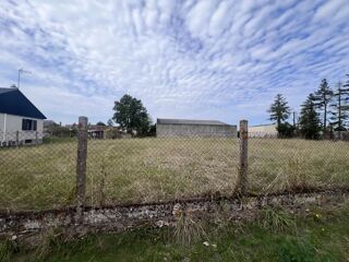  Terrain � vendre 1260 m�