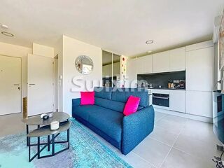  Appartement � vendre 1 pi�ce 25 m�