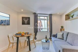  Appartement � vendre 2 pi�ces 23 m�