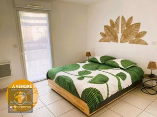  Appartement à vendre 3 pièces 66 m²