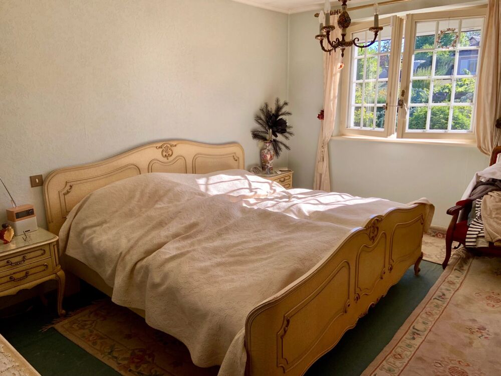 Romanswiller maison T4 sur 850m2 de terrain