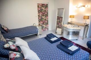  Maison à vendre 15 + pièces 660 m²