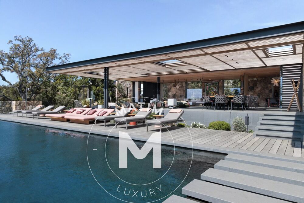   Villa Neïko Corse, Ste Lucie De Porto Vecchio (20144)