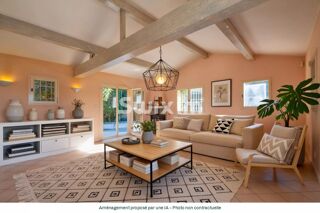  Maison à vendre 6 pièces 154 m²