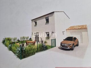  Maison � vendre 5 pi�ces 80 m�