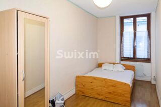  Appartement à louer 3 pièces 42 m²