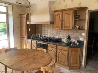  Maison � vendre 4 pi�ces 120 m�