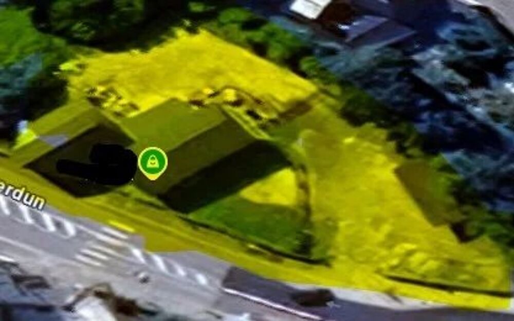 Vente Immeuble Immeuble Gournay-en-bray