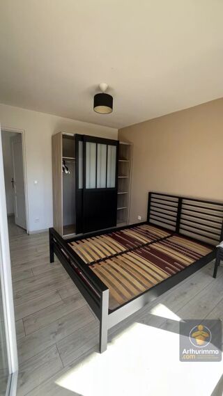  Appartement à louer 2 pièces 42 m²