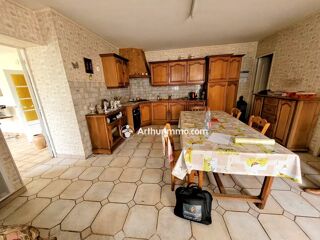  Maison � vendre 8 pi�ces 160 m�