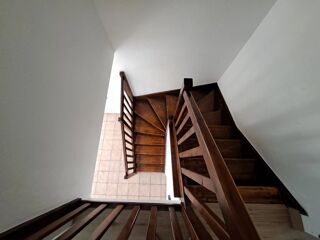  Maison à louer 4 pièces  Mios