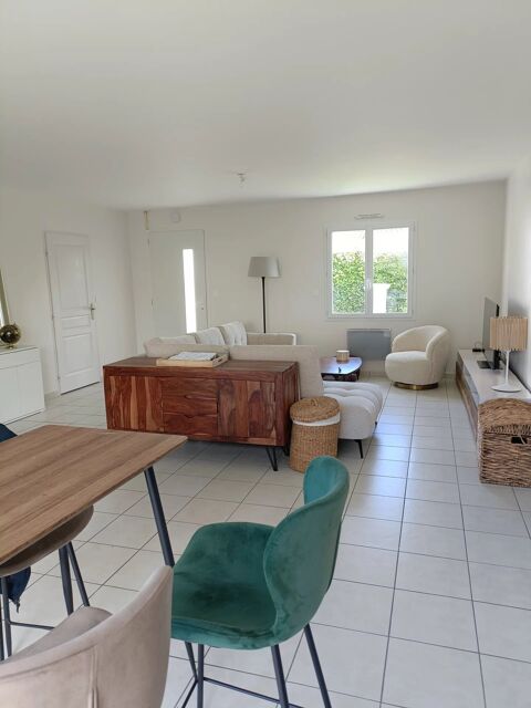  Maison � louer 4 pi�ces 89 m�