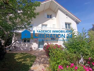  Maison à vendre 7 pièces 175 m²
