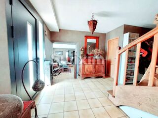  Maison � vendre 7 pi�ces 257 m�