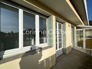  Appartement � vendre 4 pi�ces 93 m�