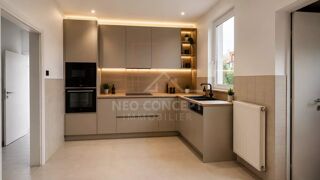  Maison à vendre 6 pièces 123 m²