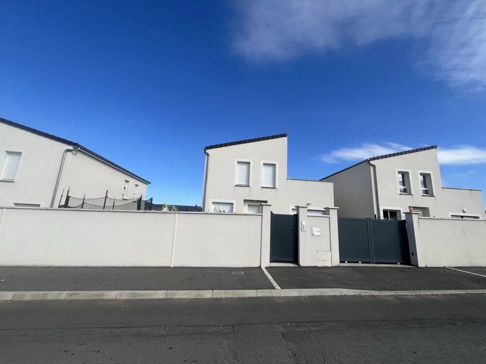Maison contemporaine d'exception en ville