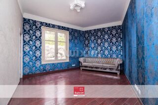  Villa � vendre 15 + pi�ces 480 m�