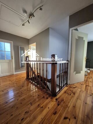  Maison à vendre 6 pièces 111 m²