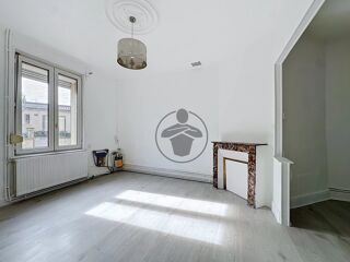  Maison à vendre 4 pièces 74 m²