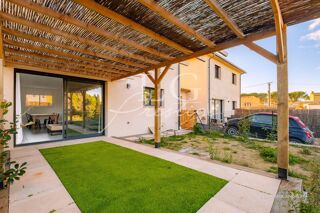  Maison � vendre 4 pi�ces 89 m�