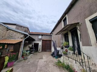  Maison � vendre 3 pi�ces 120 m�