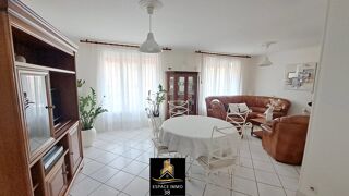  Appartement � vendre 3 pi�ces 76 m�