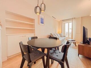  Appartement à louer 2 pièces 30 m²