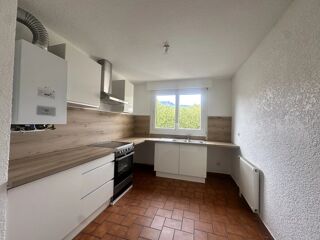  Appartement à louer 2 pièces 53 m²