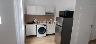  Appartement à louer 1 pièce 26 m²