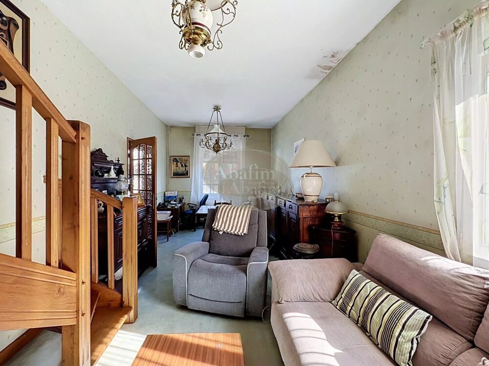 Vente Villa Maison Tarbes avec jardin Tarbes
