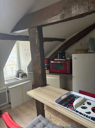  Appartement � louer 2 pi�ces 45 m�