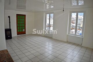  Appartement � vendre 3 pi�ces 95 m�