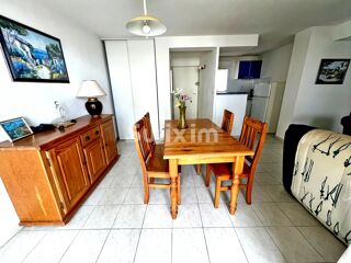  Appartement à vendre 2 pièces 55 m²
