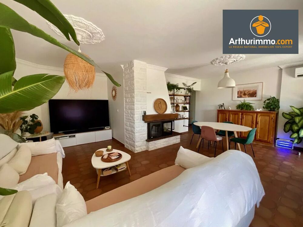 Vente Maison Charmante maison T4 - Santa Maria Siche Santa-maria-siché