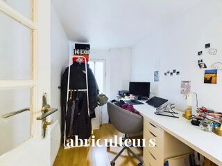  Appartement � vendre 3 pi�ces 54 m�