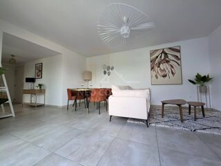  Appartement à vendre 3 pièces 90 m²