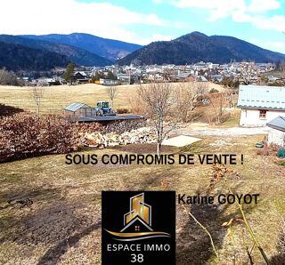  Terrain à vendre 
