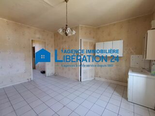  Appartement à vendre 2 pièces 38 m²